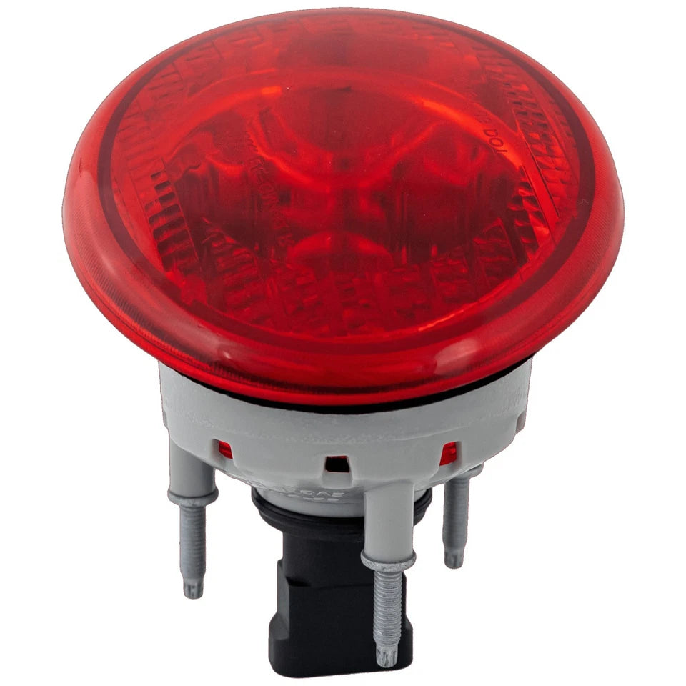 Left Side Taillamp assy 2006 - 2011 CHEVROLET HHR GM2800195 20778530