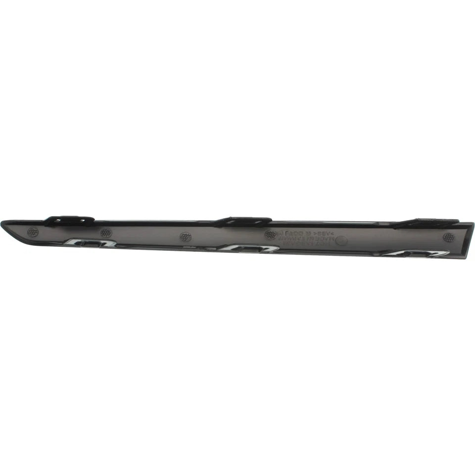 Left Side Rear bumper molding 2017 - 2022 HONDA CR-V HO1146100 71519TLAA11
