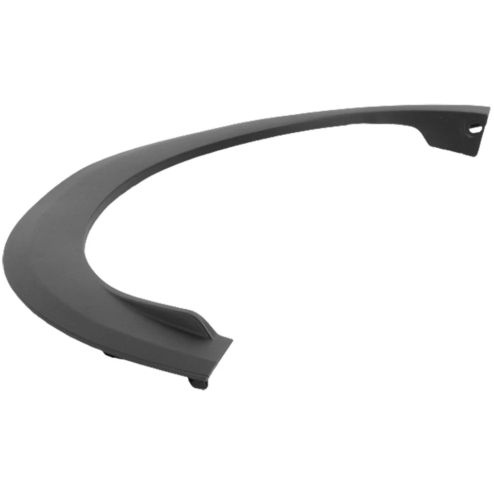 Right Side Rear wheel opening molding 2018 - 2023 NISSAN KICKS NI1791102 938285RB0A