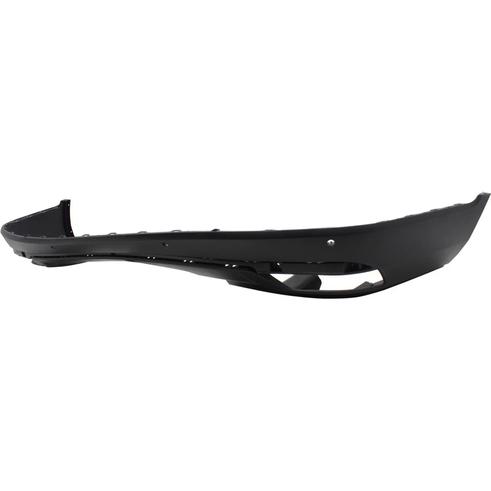 Cubierta parachoques trasero inferior 2016 - 2018 HONDA PILOT CAPA HO1115107C 71510TG7B00