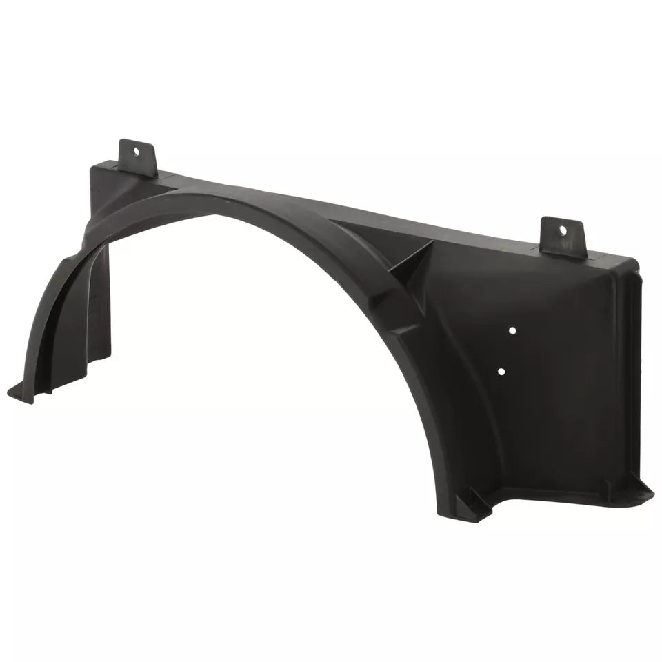 Radiator fan shroud 1988 - 1999 CHEVROLET C1500  GM3110117 15696691