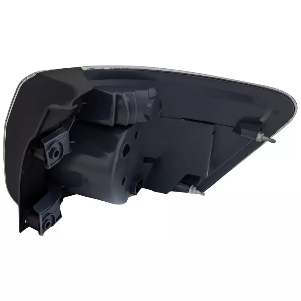 Left Side Taillamp assy 2007 - 2012 GMC ACADIA GM2800216 20912757