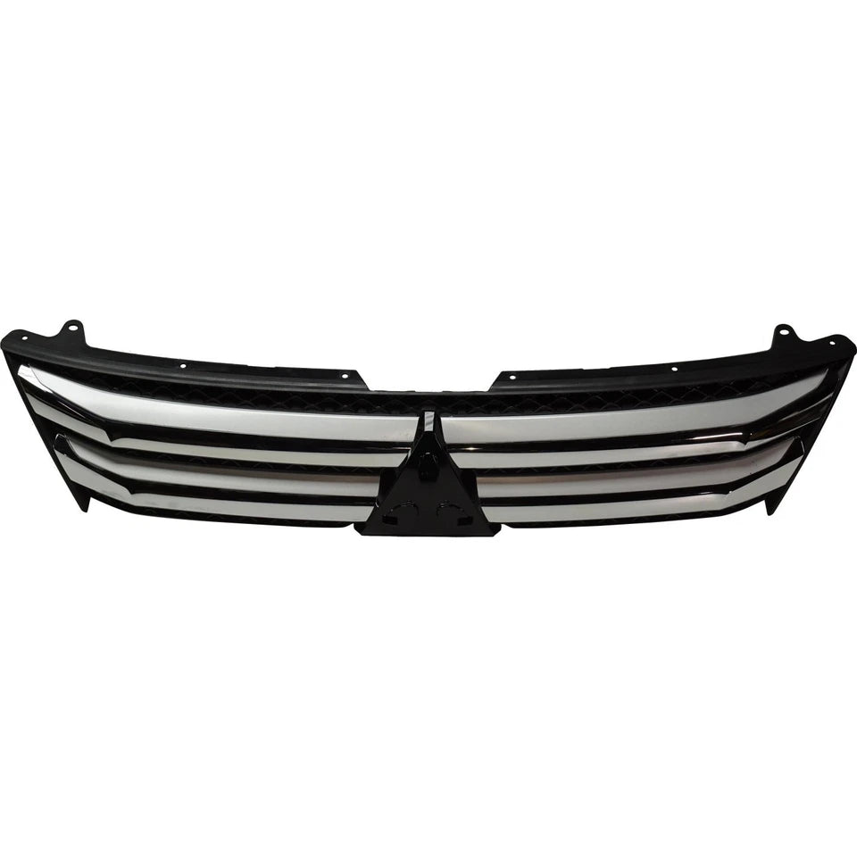 Grille assy 2018 - 2020 MITSUBISHI ECLIPSE CROSS MI1200272 7450B505