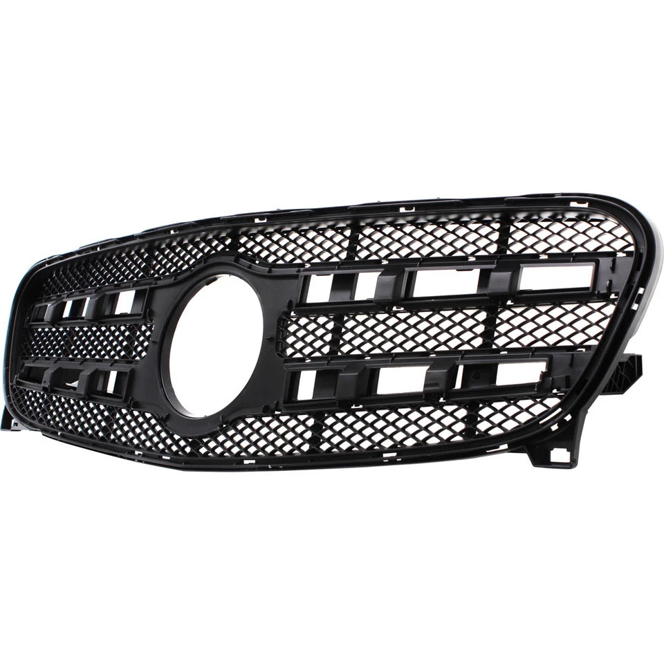 Grille assy 2015 - 2017 MERCEDES-BENZ GLA250 MB1200188 1568801200