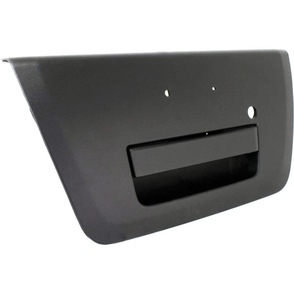 Rear Tailgate handle 2005 - 2014 NISSAN FRONTIER NI1915109 90606EA810