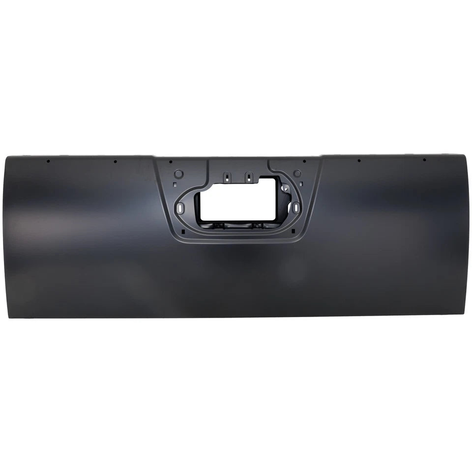 Rear Tailgate 2013 - 2021 NISSAN FRONTIER NI1900177 934009BF0A