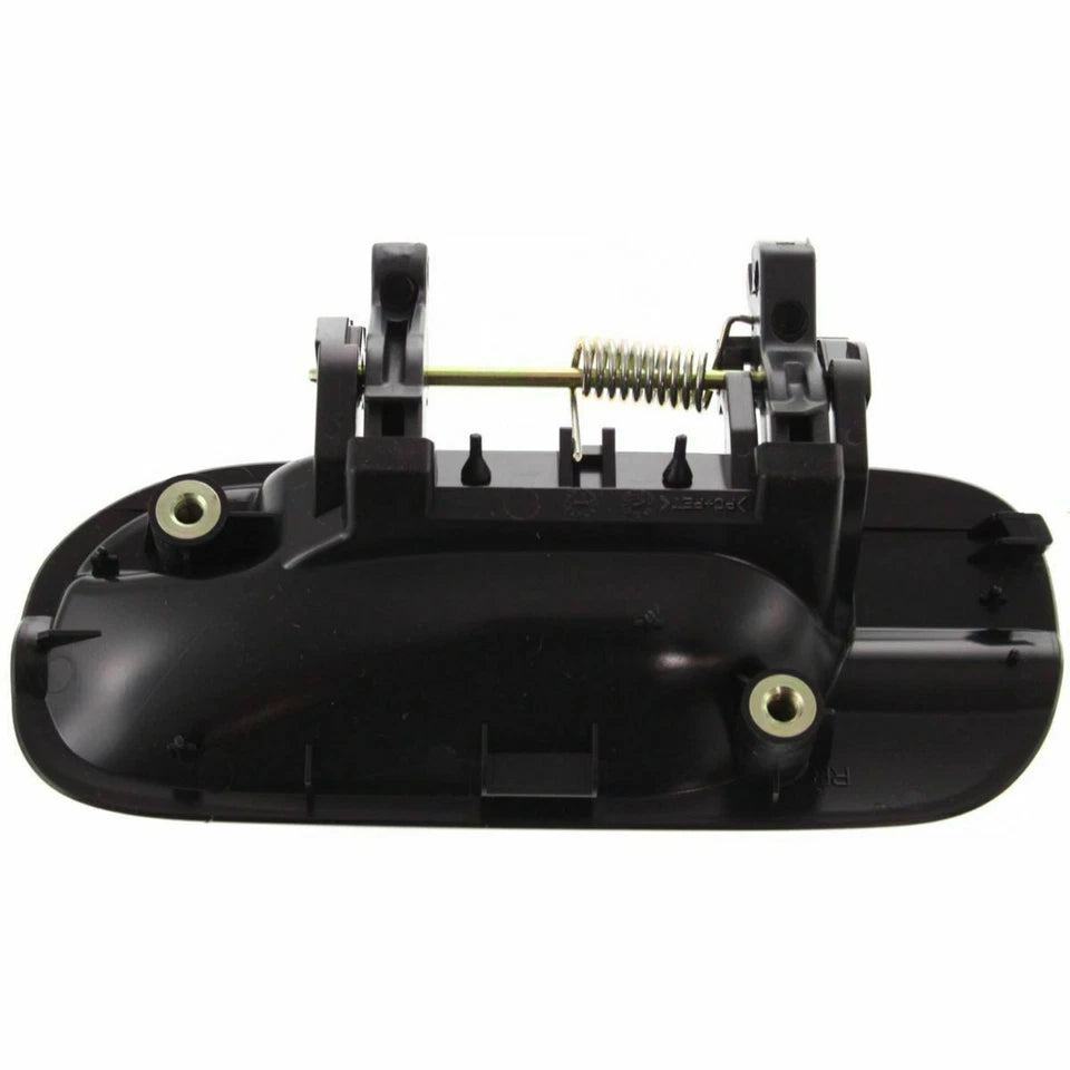 Right Side Rear door handle outer 2000 - 2006 NISSAN SENTRA NI1521108 826066Z603