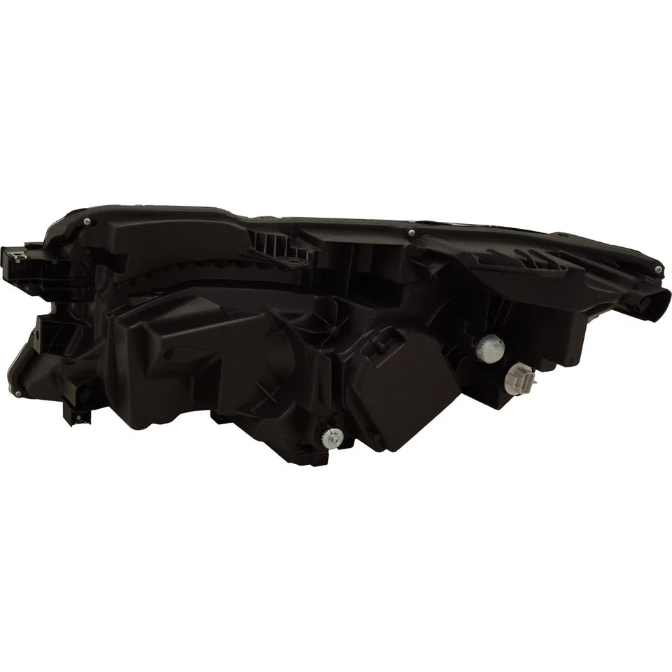 Right Side Headlight Assembly 2019 - 2022 HONDA PILOT HO2503193 33100TG7A32