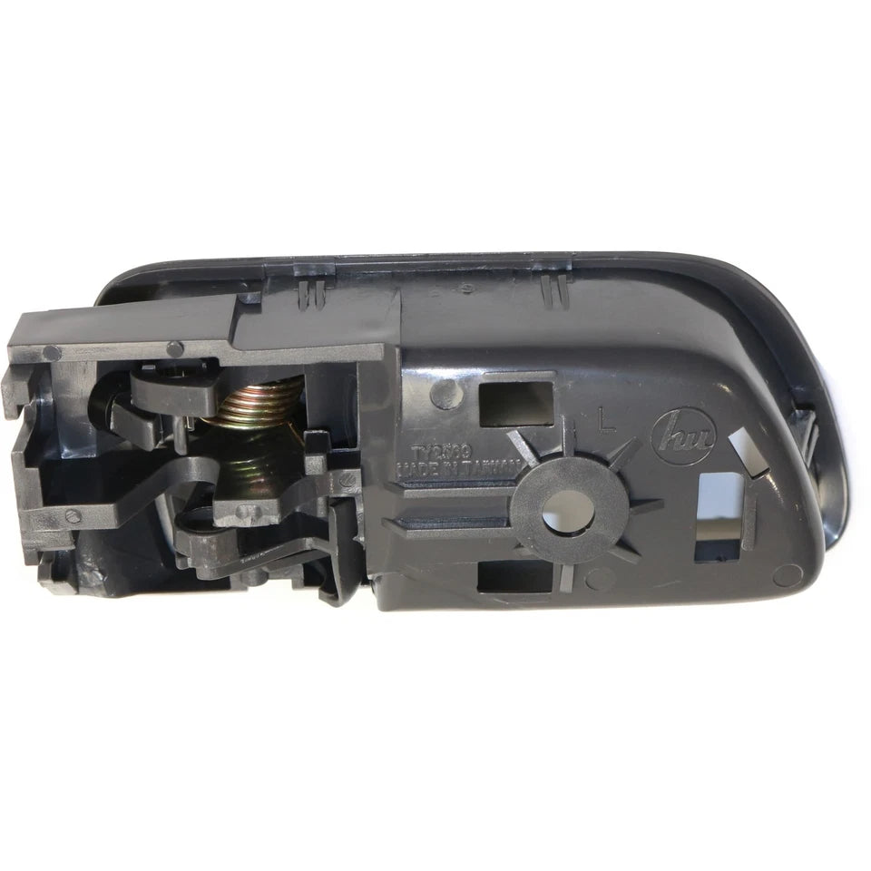 Manija de puerta delantera izquierda interior 2002 - 2006 TOYOTA CAMRY TO1352124 69206AA021B2