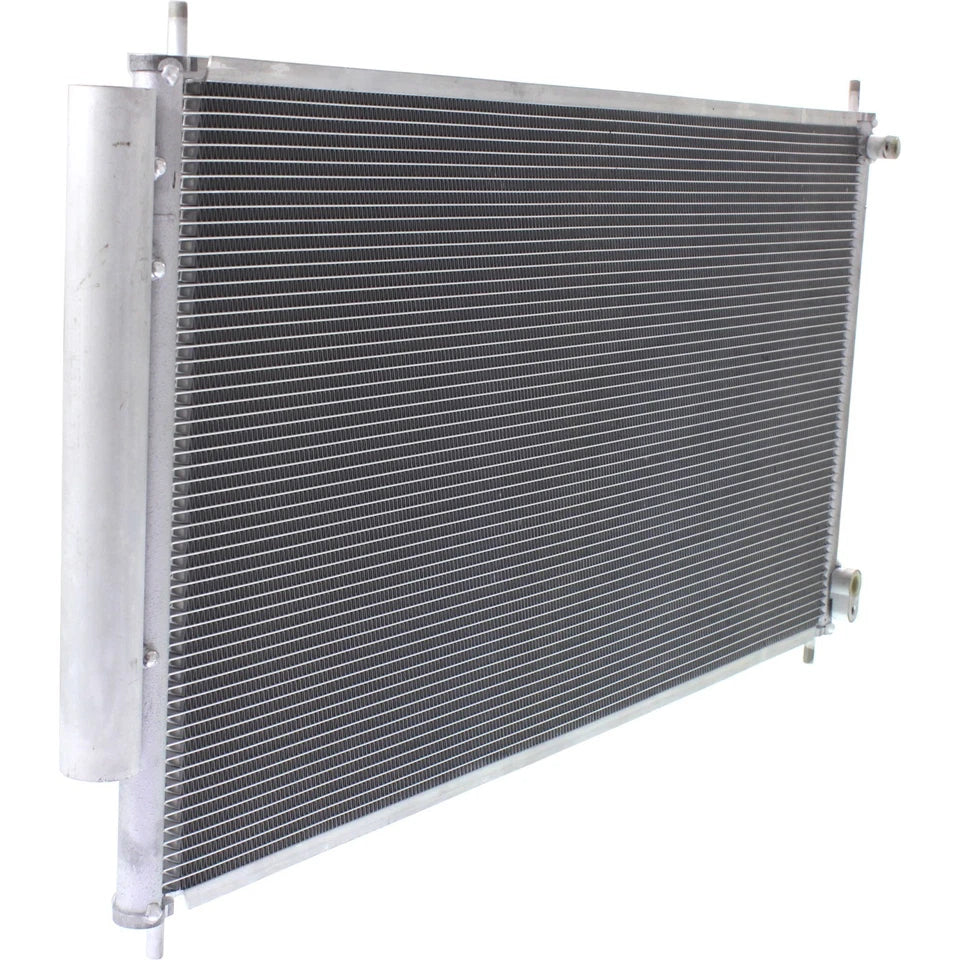 Air conditioning condenser 2012 - 2015 HONDA CIVIC HO3030157 80110TS4T01