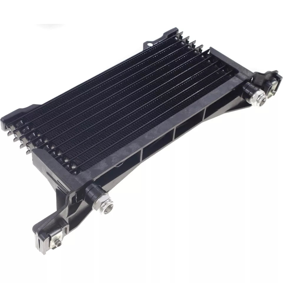 Transmission cooler assembly 2002 - 2014 CADILLAC ESCALADE GM4050111 20880895