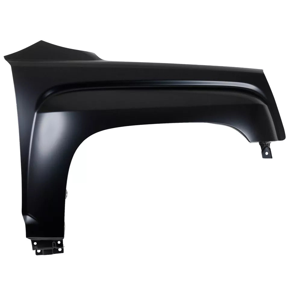 Conjunto de guardabarros delantero derecho 2010 - 2017 GMC TERRAIN GM1241366 22846920