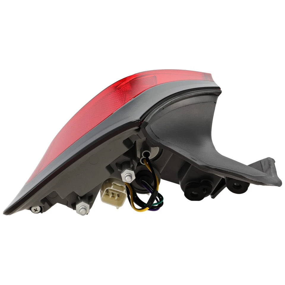 Right Side Taillamp assy outer 2014 - 2018 JEEP CHEROKEE CH2805107 68102906AF