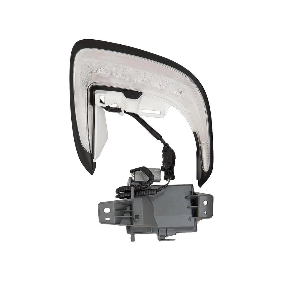 Left Side Driving lamp 2016 - 2017 MITSUBISHI LANCER CAPA MI2562102C 8312A045