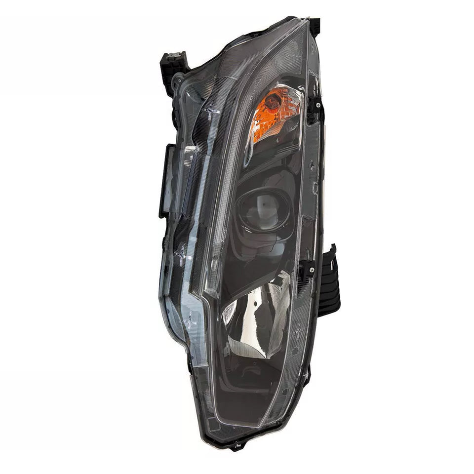 Right Side Headlight Assembly 2019 - 2021 HONDA CIVIC CAPA HO2503192C 33100TBAA31