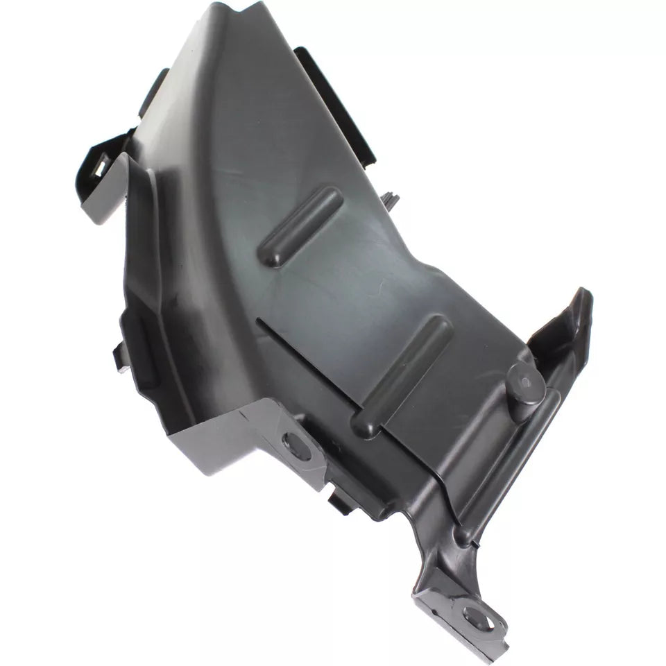 Left Side Front bumper cover support 2016 - 2018 HONDA CIVIC HO1042128 71207TBAA00