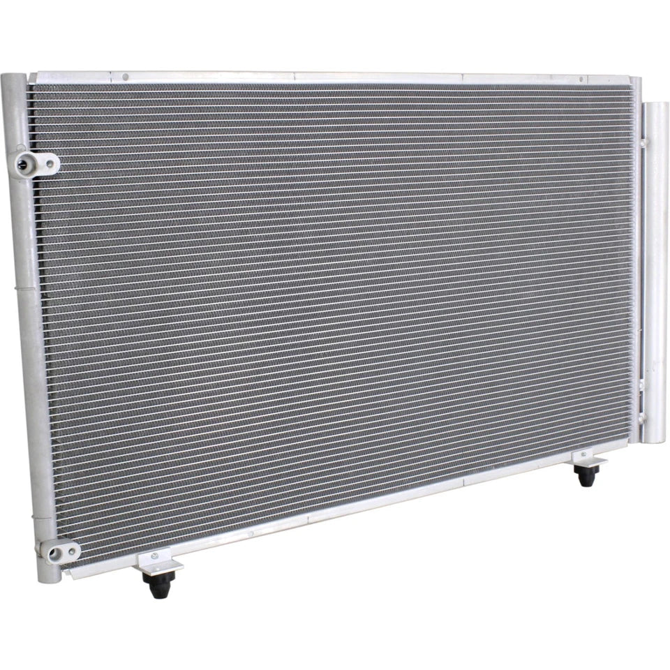 Air conditioning condenser 2011 - 2016 TOYOTA SIENNA TO3030315 8846008020