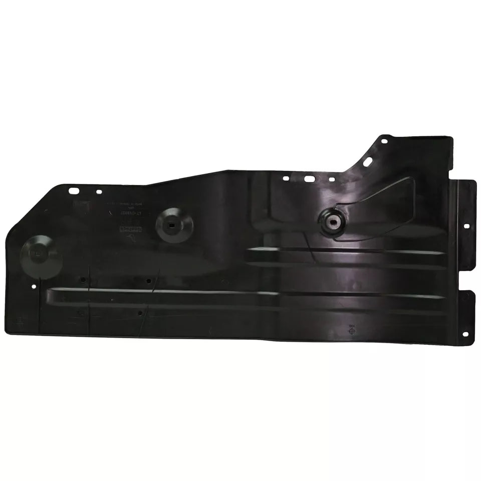 Lower engine cover 2017 - 2019 CHEVROLET CRUZE GM1228170 39026300