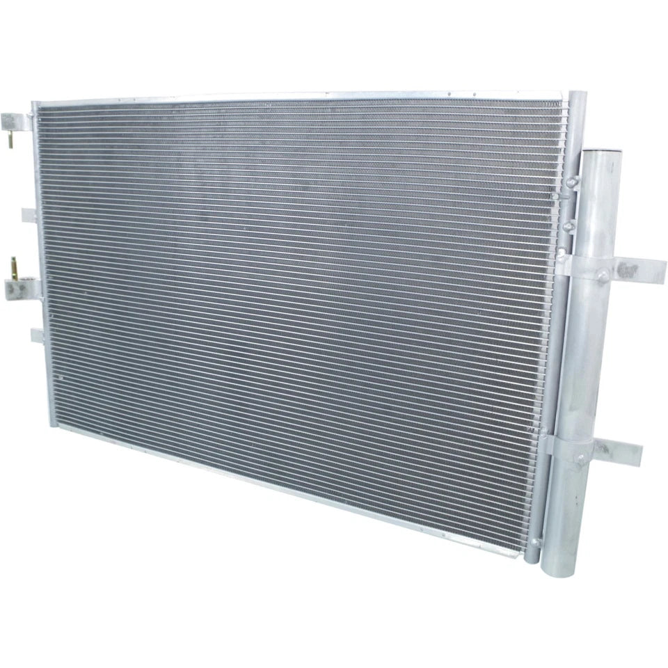 Air conditioning condenser 2015 - 2017 FORD TRANSIT-150 FO3030246 CK4Z19712B