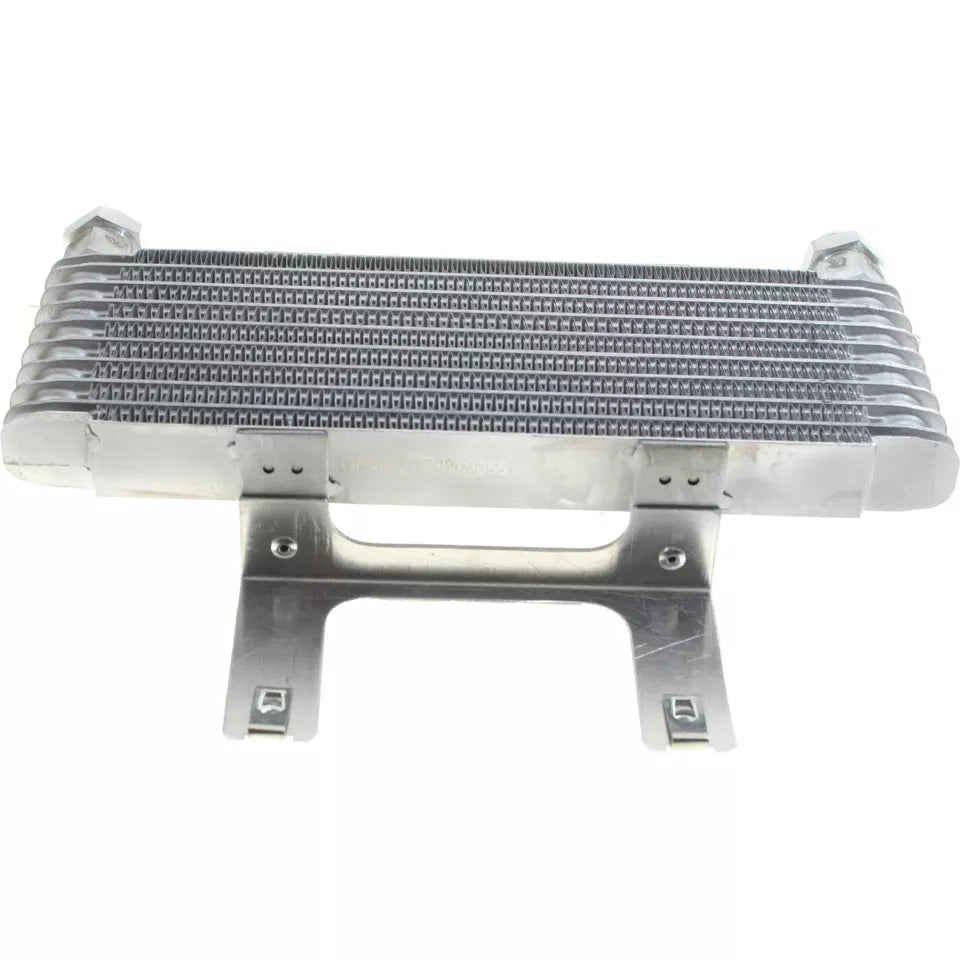 Transmission cooler assembly 2001 - 2006 CHEVROLET SILVERADO 2500 HD GM4050106 89040217