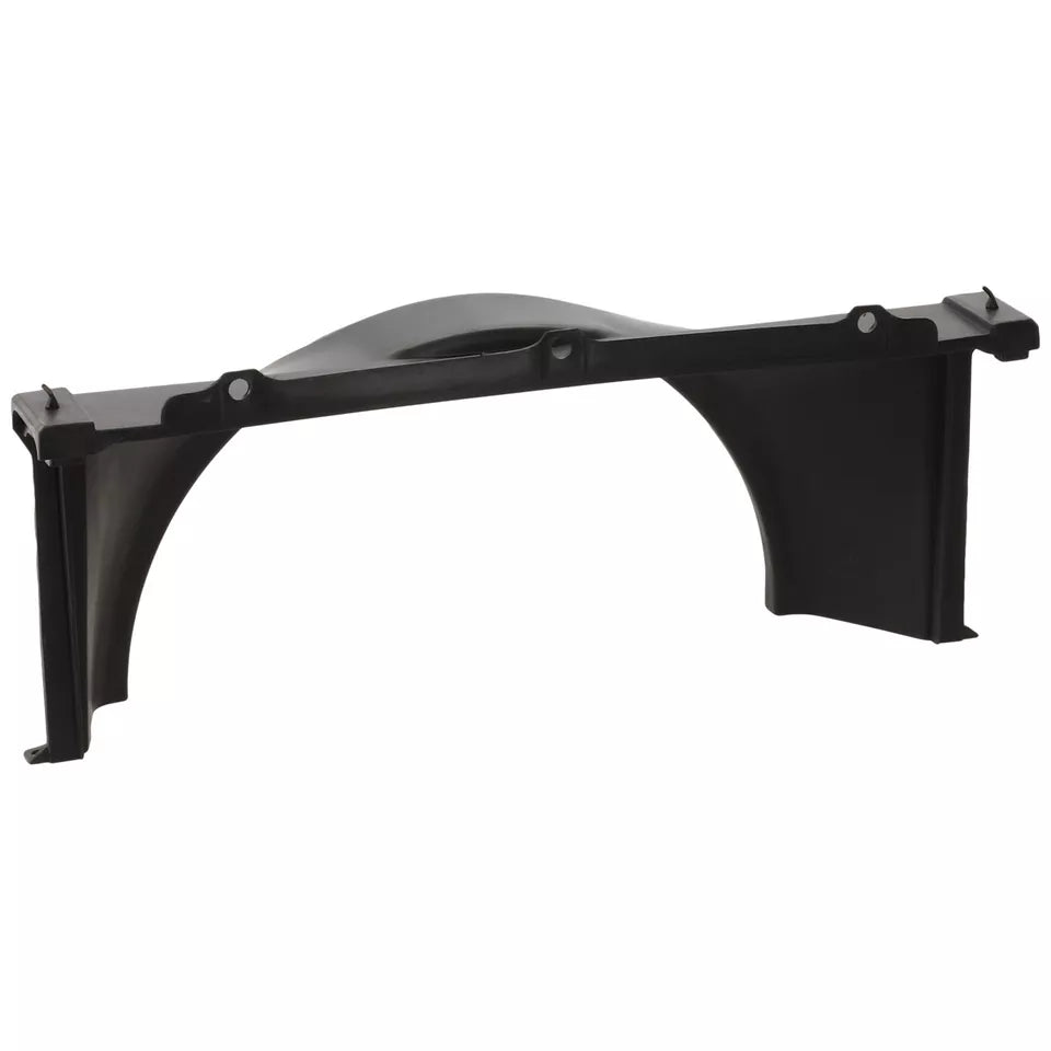 Radiator fan shroud 1986 - 1993 CHEVROLET S10 GM3110120 15560553