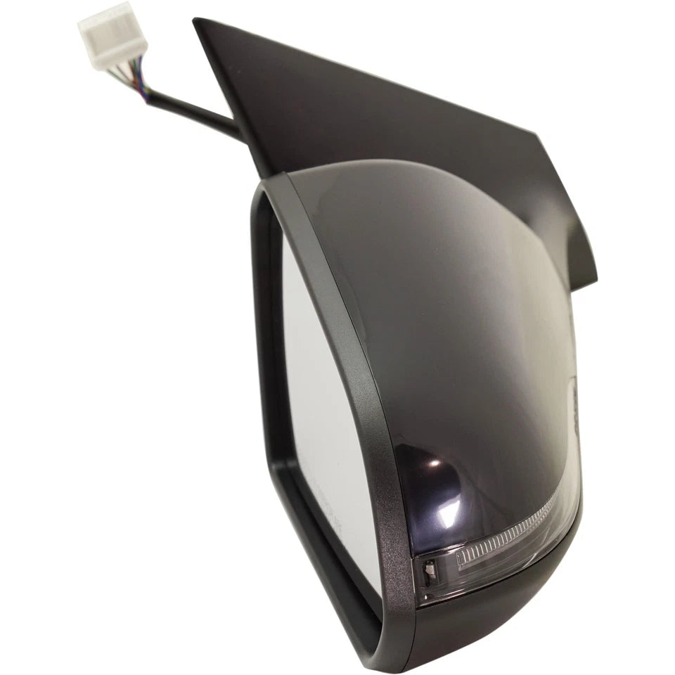 Espejo retrovisor exterior derecho 2018 - 2019 HYUNDAI SONATA HY1321238 87620C2520