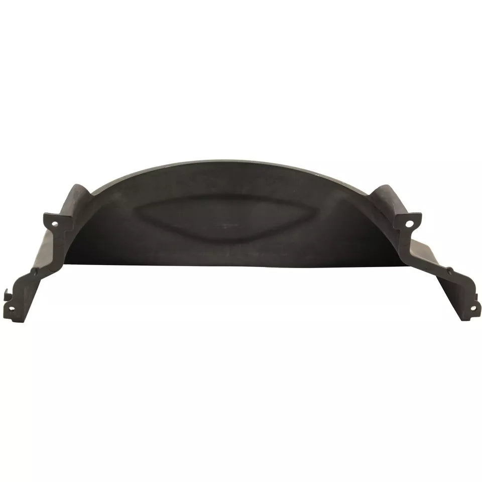 Radiator fan shroud 2002 - 2004 CADILLAC ESCALADE GM3110137 15707562