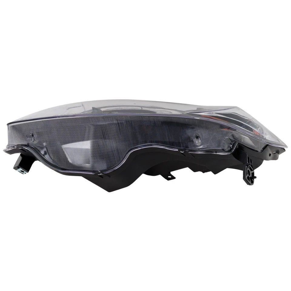 Left Side Headlamp lens/housing 2010 - 2011 HONDA CIVIC HO2518126 33151SVAA51