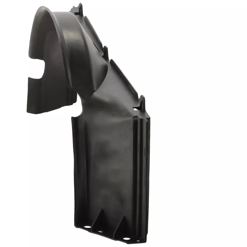 Radiator fan shroud 1995 - 2005 CHEVROLET BLAZER GM3110124 15736666