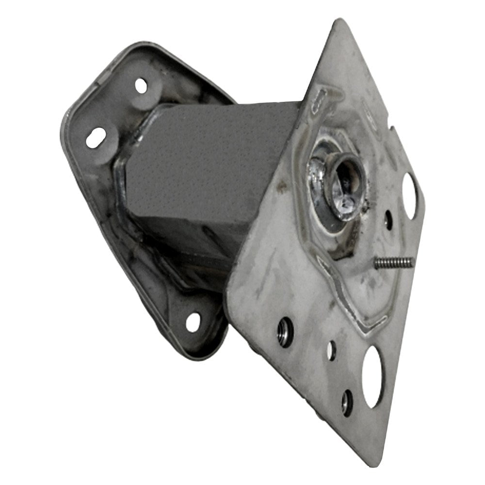 Right Side Rear bumper bracket 2019 - 2022 TOYOTA C-HR CAPA TO1167144C 5201510100