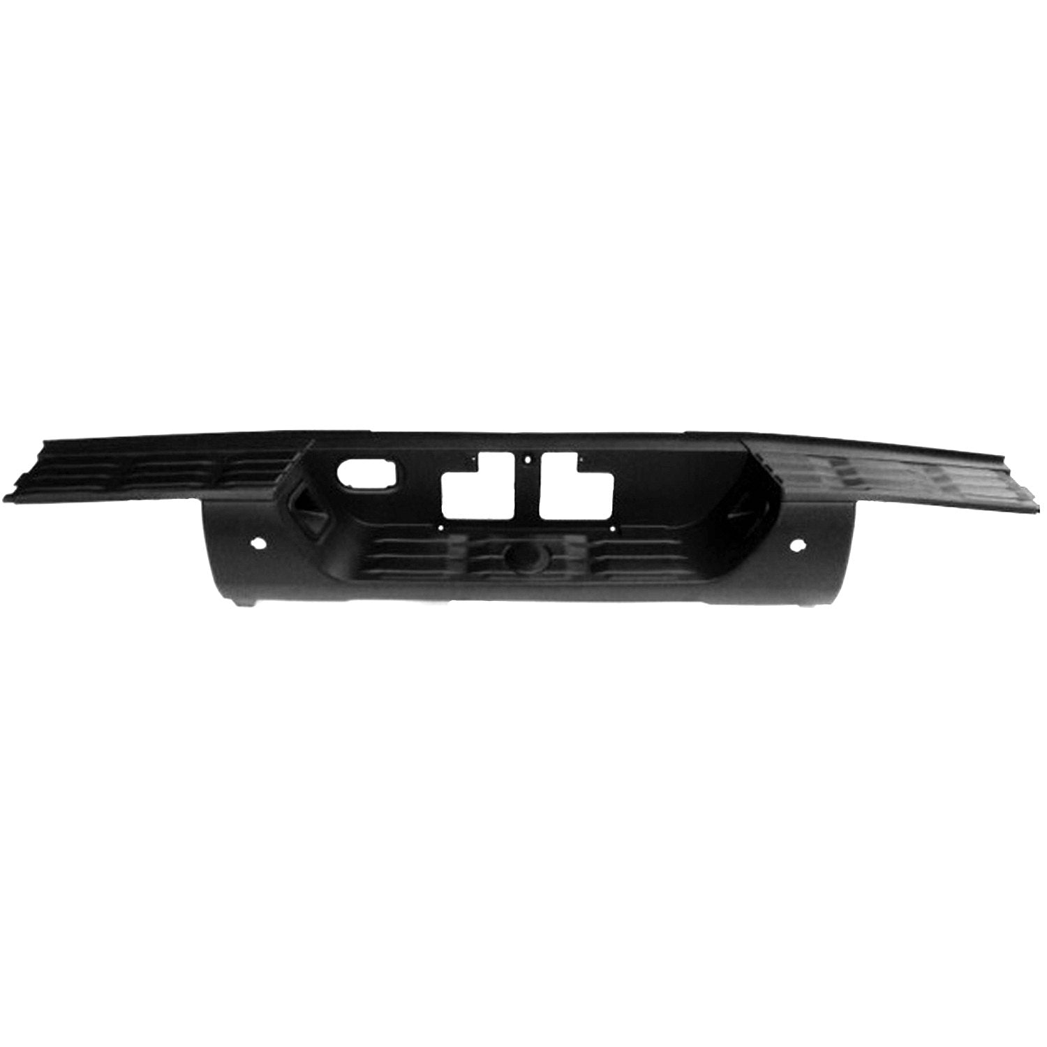 Estribo de parachoques trasero 2014 - 2021 TOYOTA TUNDRA CAPA TO1191105C 520570C081