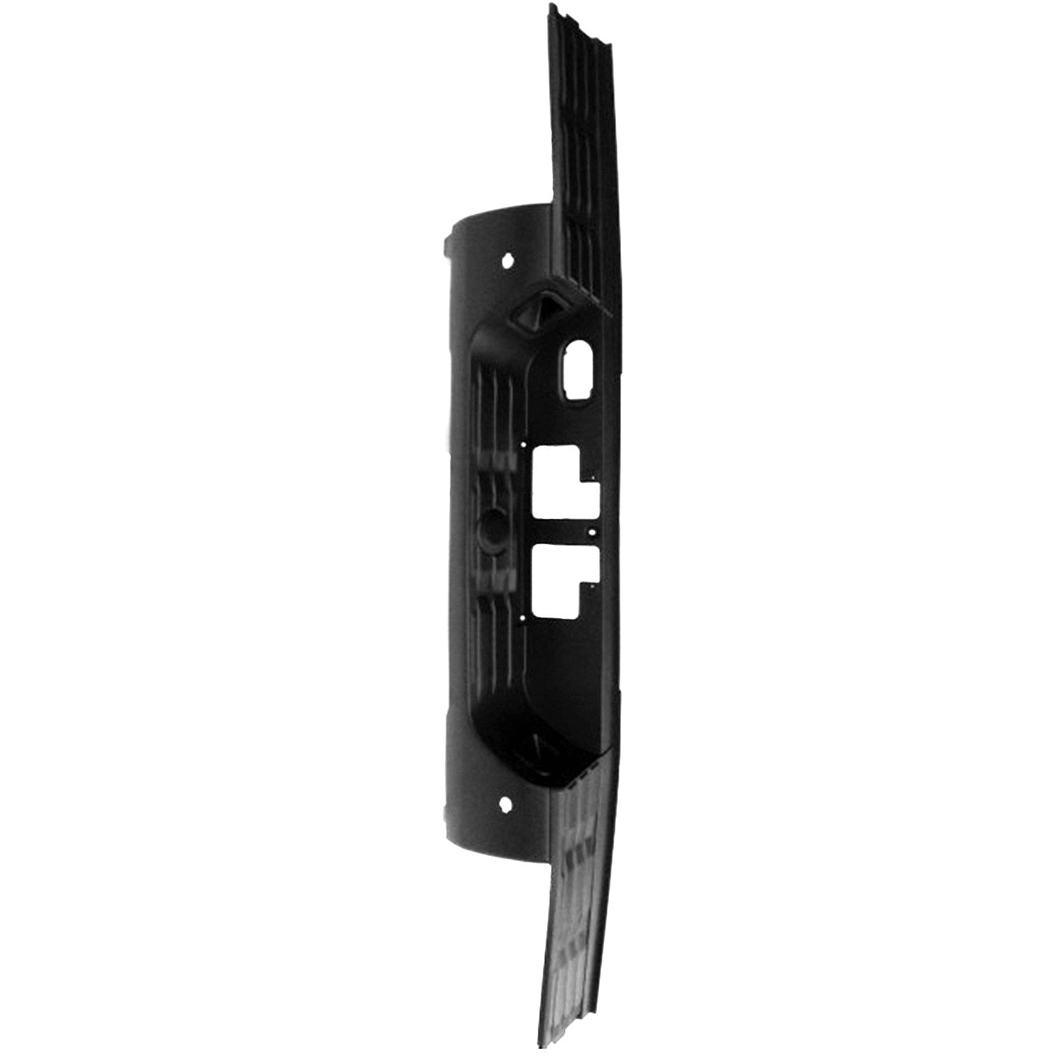 Estribo de parachoques trasero 2014 - 2021 TOYOTA TUNDRA CAPA TO1191105C 520570C081