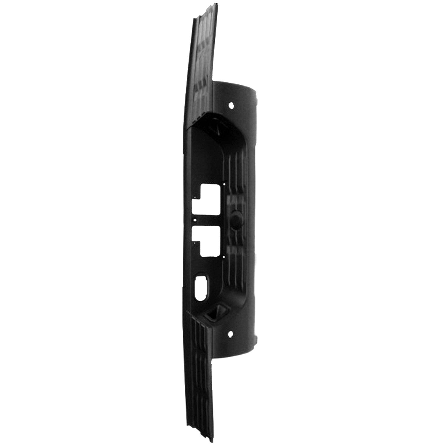 Estribo de parachoques trasero 2014 - 2021 TOYOTA TUNDRA CAPA TO1191105C 520570C081