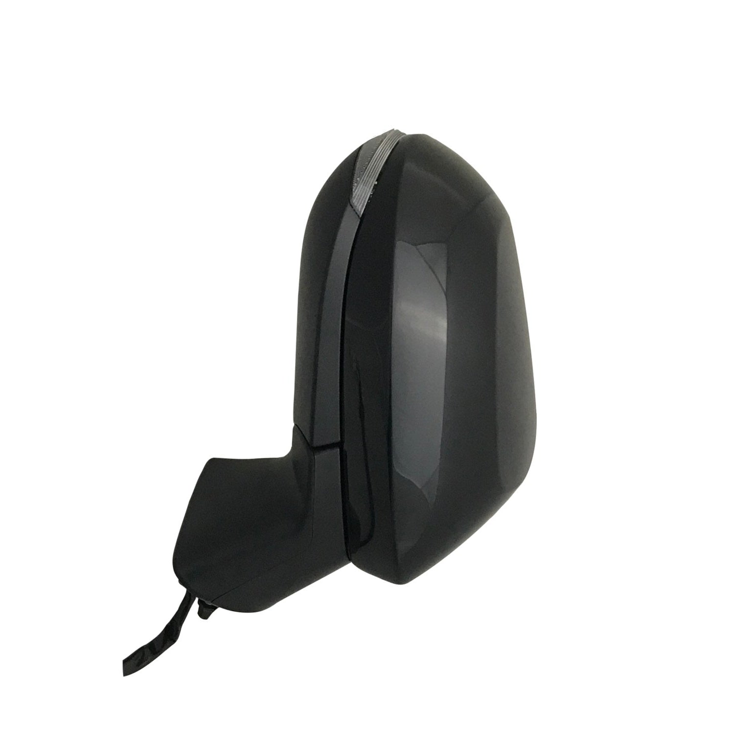 Espejo retrovisor exterior derecho 2020 - 2022 TOYOTA COROLLA CAPA TO1321394C 8791012F80-PFM