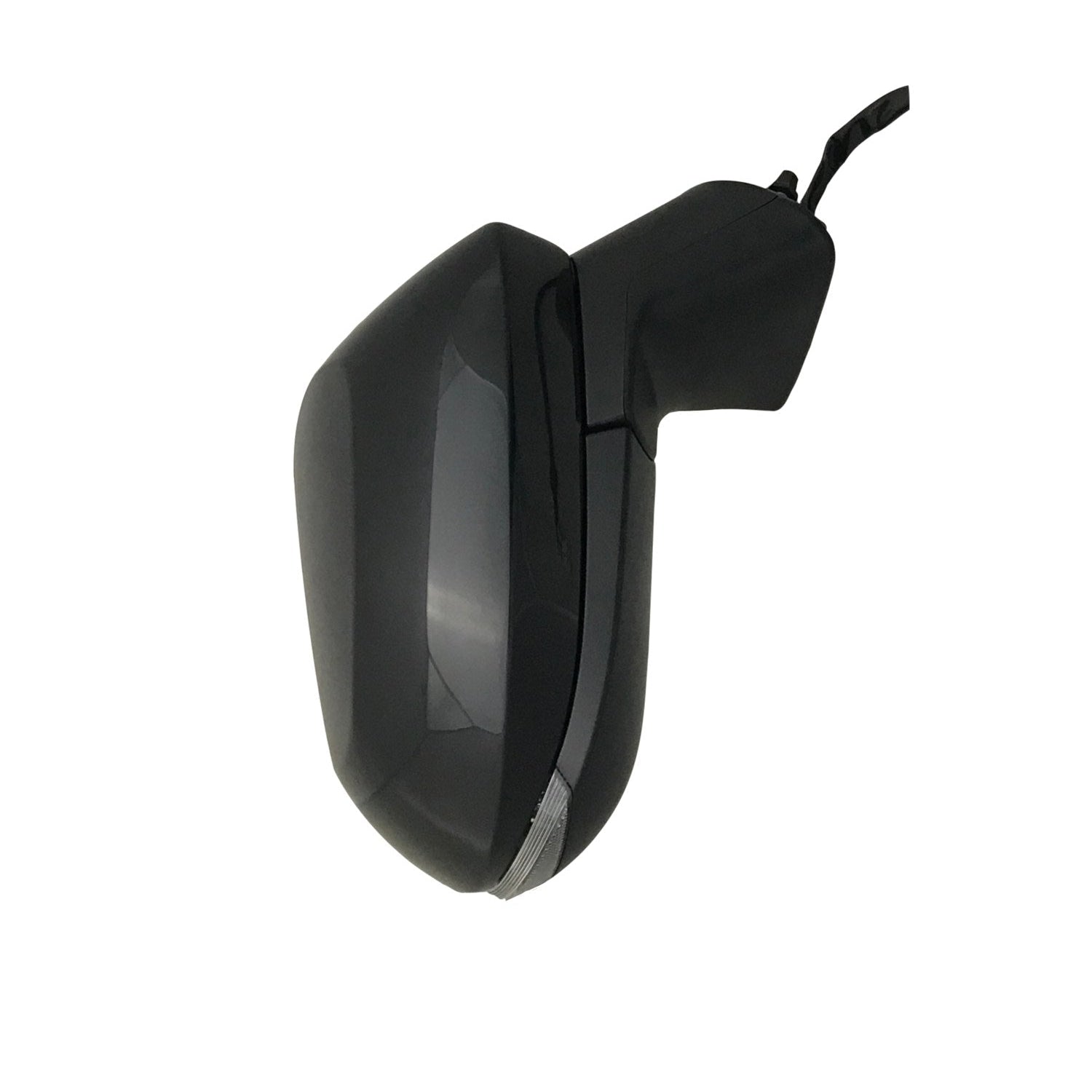 Espejo retrovisor exterior derecho 2020 - 2022 TOYOTA COROLLA CAPA TO1321394C 8791012F80-PFM