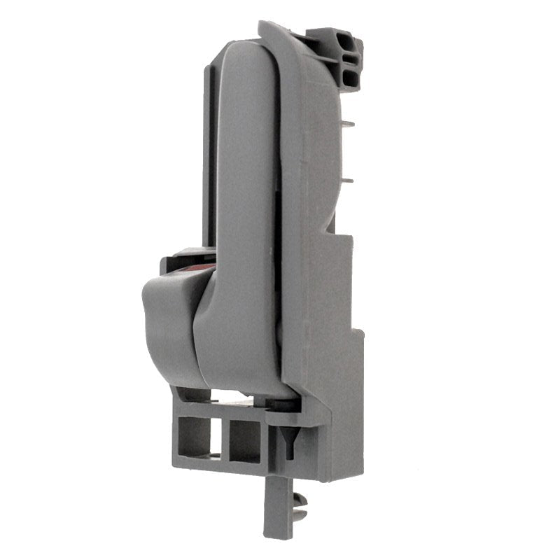 Manija puerta delantera izquierda interior 2003 - 2008 TOYOTA COROLLA TO1352169 6920602100B0