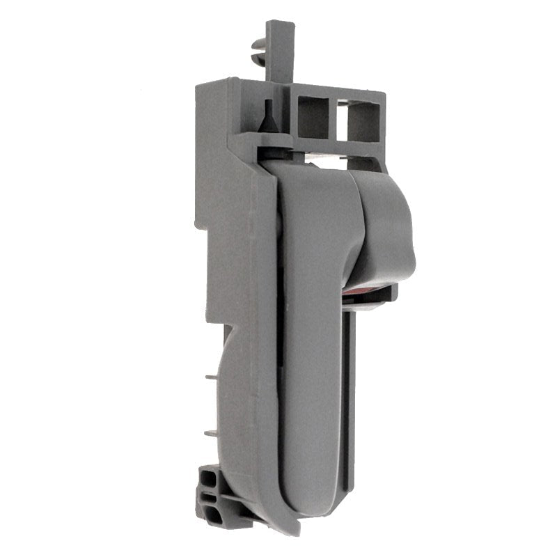 Manija puerta delantera izquierda interior 2003 - 2008 TOYOTA COROLLA TO1352169 6920602100B0