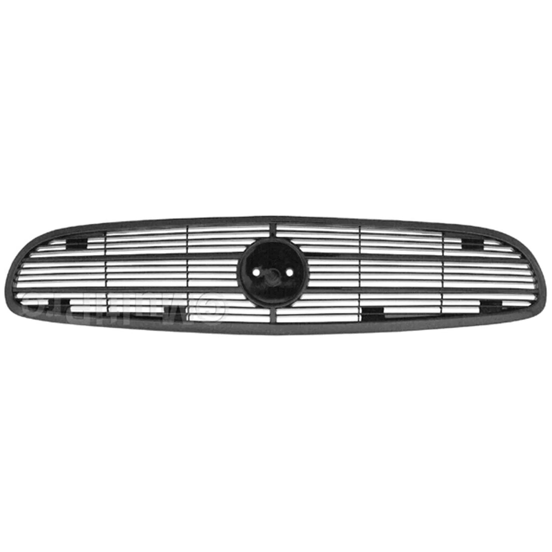 Grille assy 1997 - 2005 BUICK REGAL  GM1200407 10287933