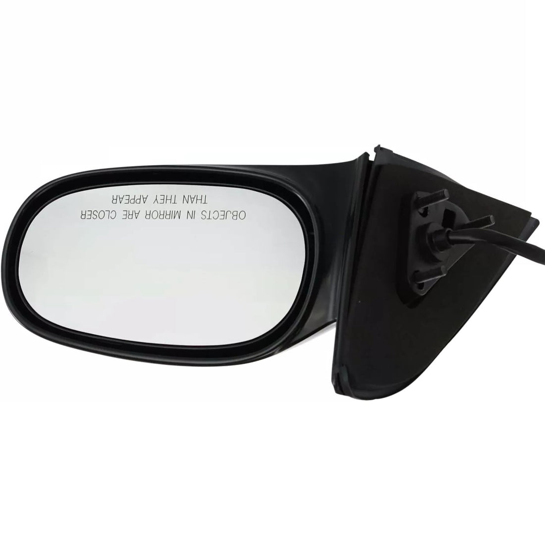 Left Side Mirror outside rear view 1998 - 2002 CHEVROLET PRIZM TO1320129,GM1320229 8794002190C0,94857544