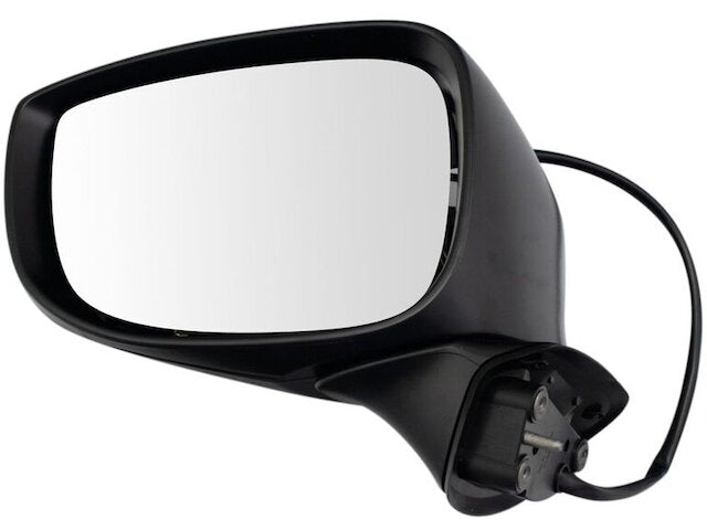 Right Side Mirror Outside Rear View 2018 - 2018 MAZDA CX-9  MA1321250 TM5269121A-PFM