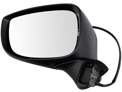 Right Side Mirror Outside Rear View 2018 - 2018 MAZDA CX-9  MA1321250 TM5269121A-PFM