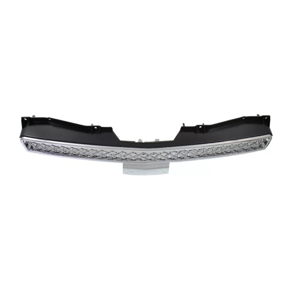 Grille assy 2007 - 2013 CHEVROLET AVALANCHE  GM1200590 22830012