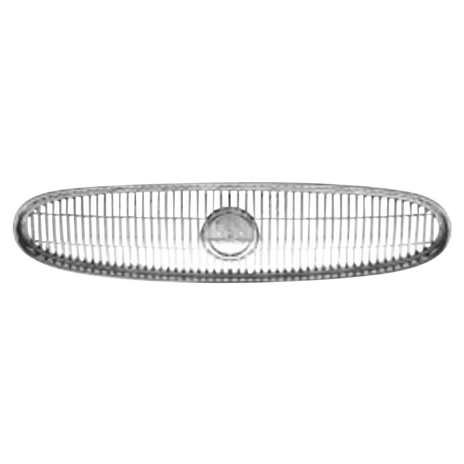 Grille assy 2003 - 2005 BUICK LESABRE  GM1200427 25767965