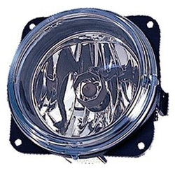 Left Side Fog lamp assy 2005 - 2006 FORD ESCAPE CAPA FO2592194C 2M5Z15200AB