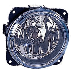 Left Side Fog lamp assy 2005 - 2006 FORD ESCAPE CAPA FO2592194C 2M5Z15200AB