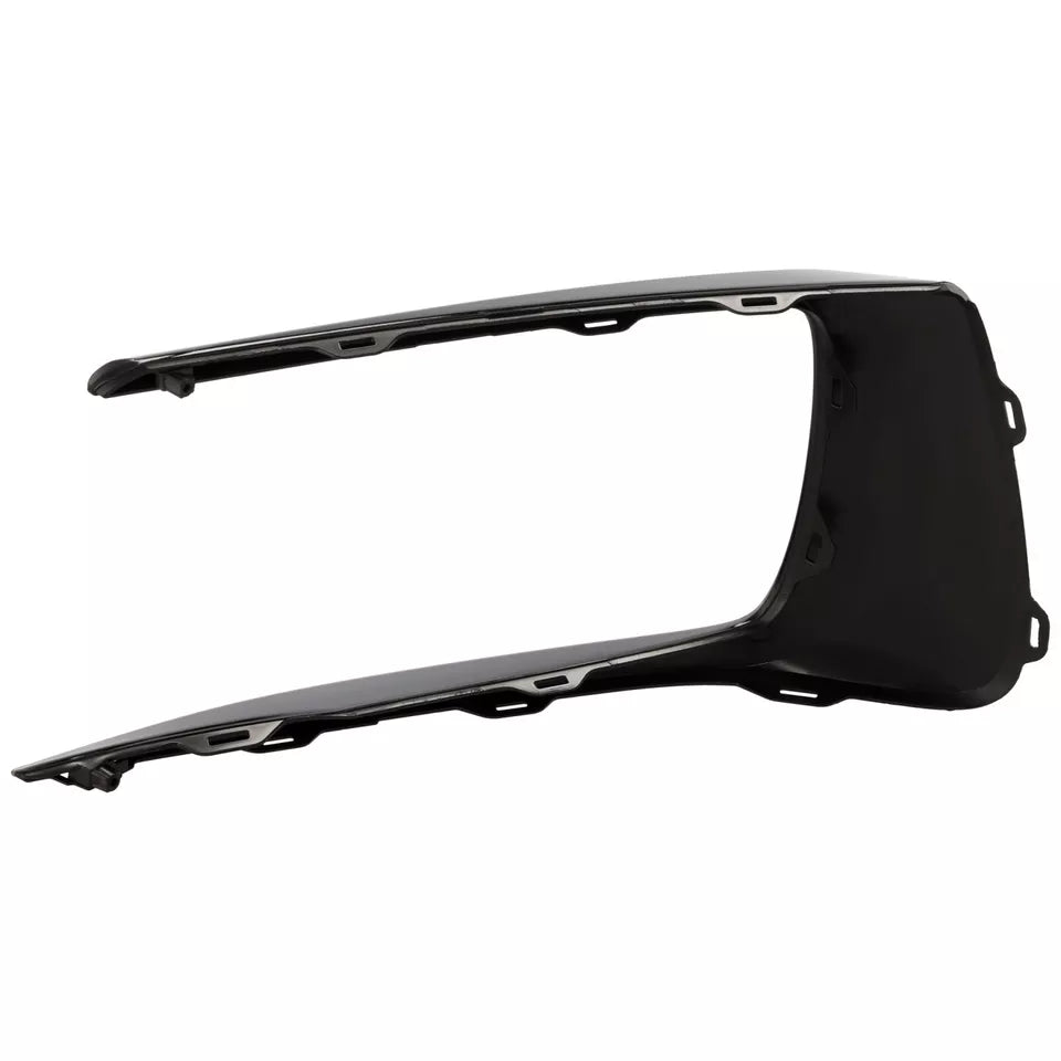 Right Side Front bumper molding 2019 - 2021 ACURA RDX AC1047106 71104TJBA50