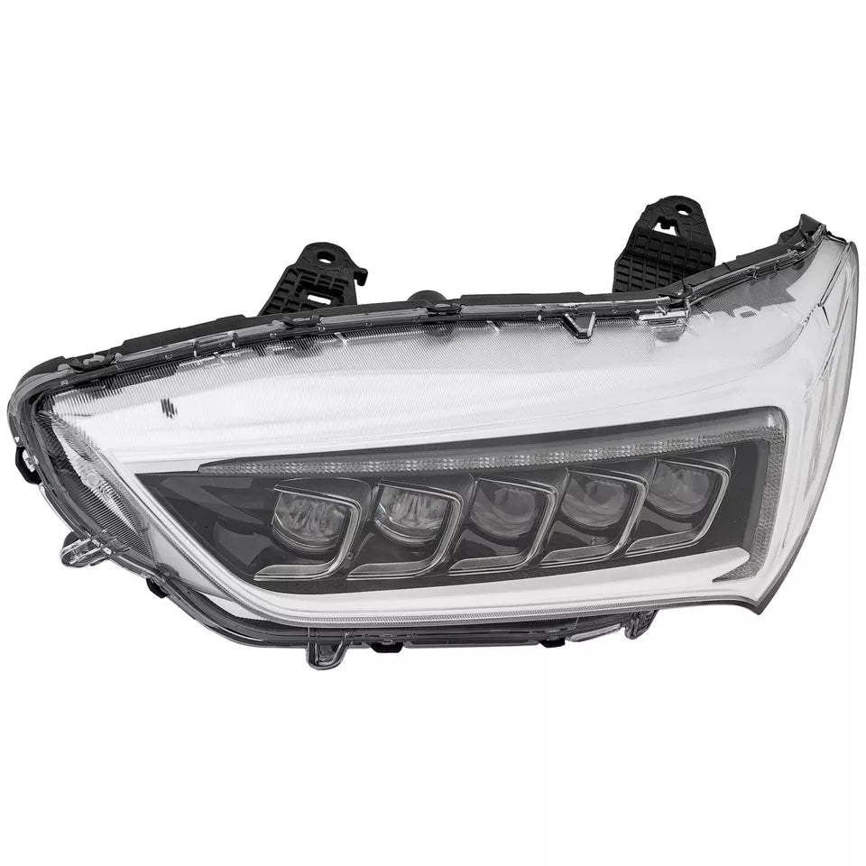 Left Side Headlamp assy composite 2018 - 2020 ACURA TLX AC2502131 33150TZ3A51