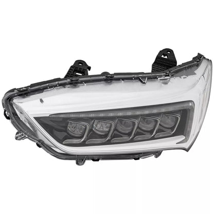 Left Side Headlamp assy composite 2018 - 2020 ACURA TLX AC2502131 33150TZ3A51