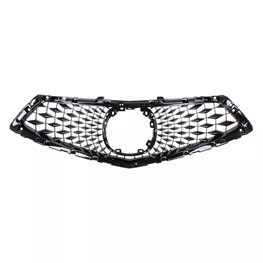 Grille assy 2019 - 2021 ACURA RDX CAPA AC1200132C 71121TJBA00