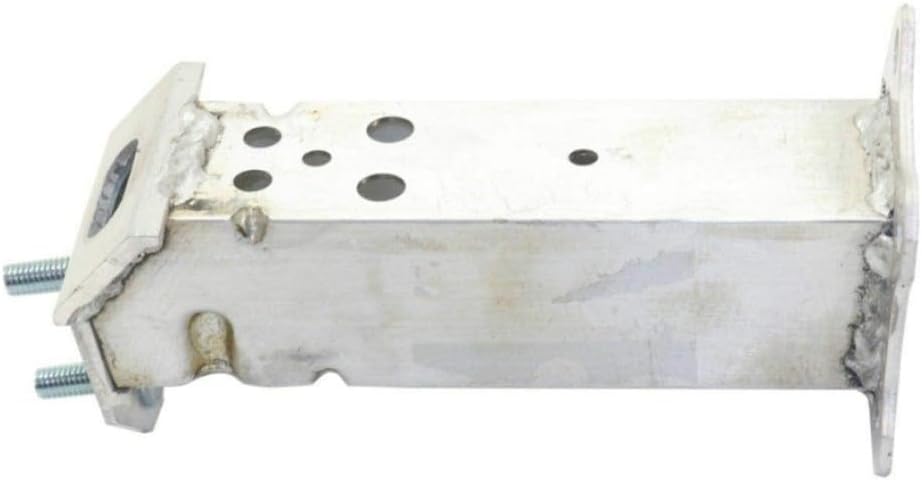 Left Side Front bumper bracket 2023 - 2025 TOYOTA PRIUS CAPA TO1066206C 5210347030